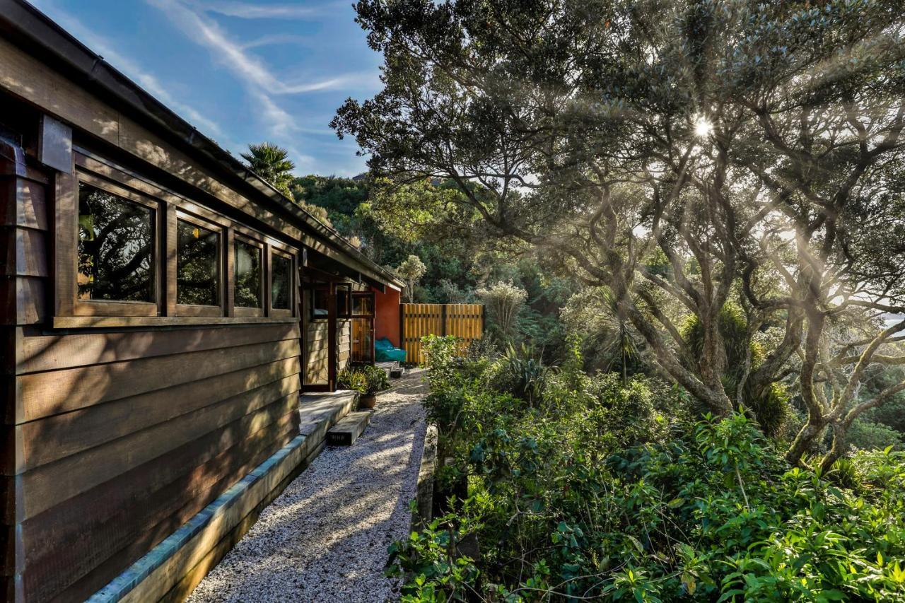 Little Donkey Bay Villa Russell Exterior photo